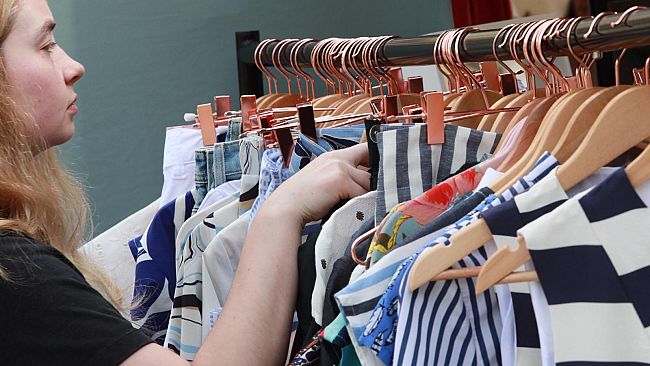 L'economia toscana cresce ma la moda preoccupa