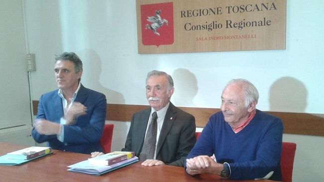 Mogol invita i talenti toscani a scuola di musica