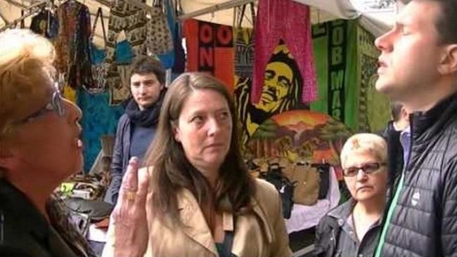 Sicurezza, vivibilità e decoro: incontro pubblico con Dario Nardella nel Quartiere 2