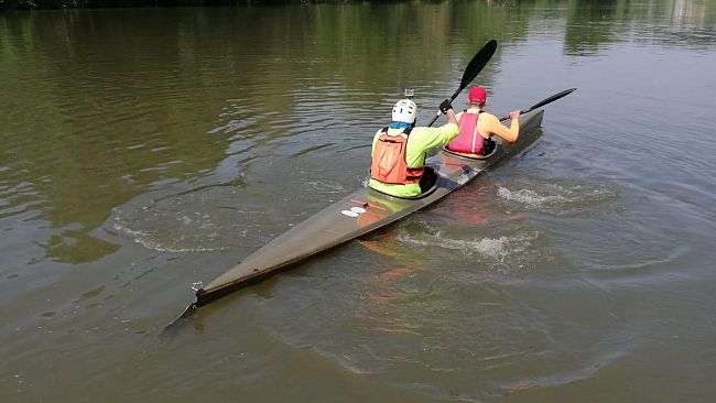 Arno navigabile: è possibile con poca spesa intervenendo sulle pescaie