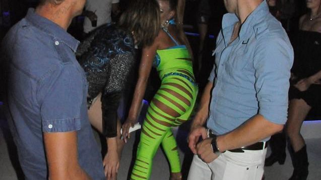 Arezzo, lite in discoteca: un morto