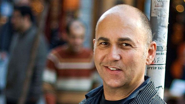 Ozpetek a San Casciano Bagni mercoledì 19 agosto