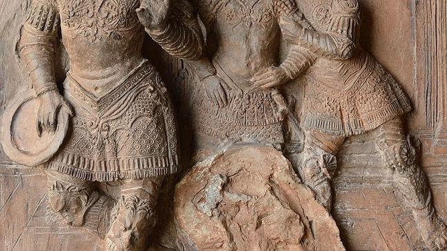 Donatello e Verrocchio 