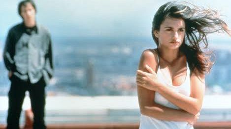 Apri gli occhi, Odeon Firenze