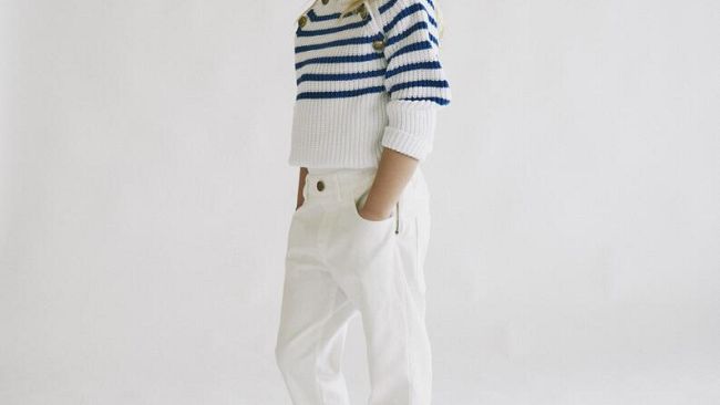 Pitti Bimbo 89: le tendenze ecochic della moda Babies