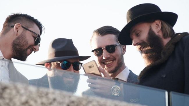 Pitti Uomo: nuove fermate per bus e taxi intorno alla Fortezza