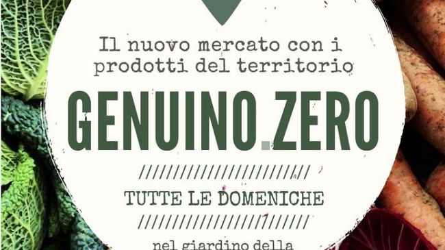 Mercatini bagnati, mercatini...