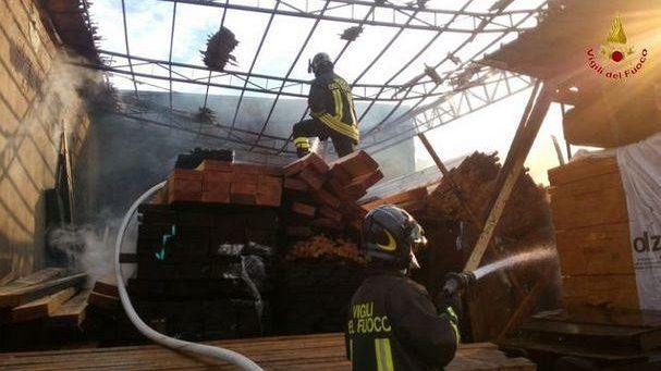 Rogo di Prato: sentenza di condanna