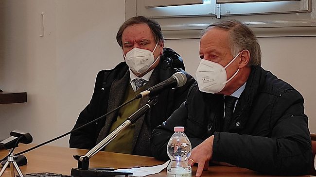 Rsa toscane, allarme dei gestori: 