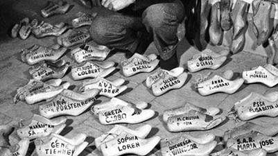 L'archivio Foto Locchi in mostra a Londra