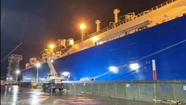 Dalla Regione Toscana 50 milioni per Piombino