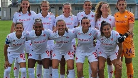 Viola femminile, parla mister De La Fuente