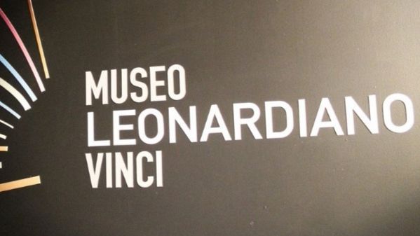 Museo Leonardiano aperto anche di martedì 