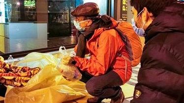 Coronavirus: sottoscrizione della Comunita di S Egidio