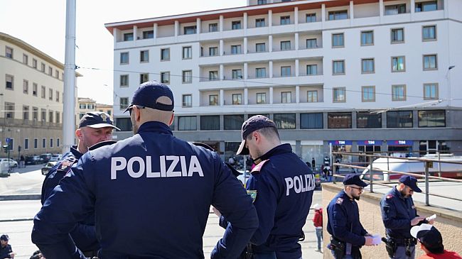 Sorpreso con 45 dosi di cocaina: arrestato in zona Stazione