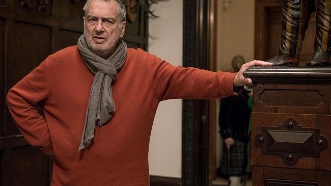 Cinema e arte: Stephen Frears star al Lucca Film festival e Europa Cinema 2018