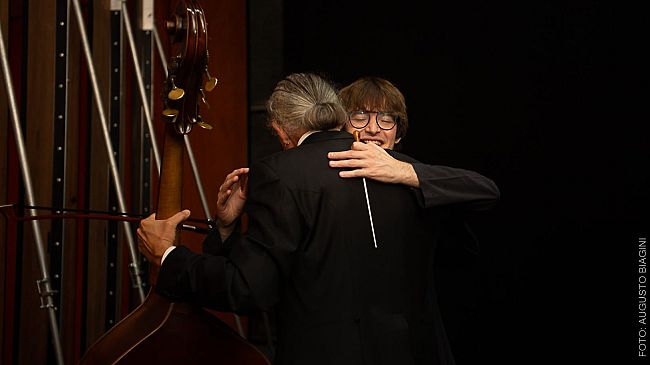 Camerata Strumentale Prato: 25 anni di attività