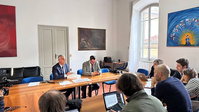 Sanità: in stallo il Biotecnopolo e il centro nazionale antipandemico