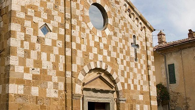 La Toscana non finisce mai, neanche a ferragosto