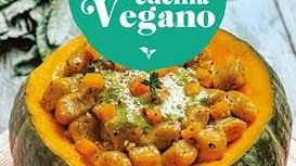 Lo chef fiorentino Gabriele Palloni e la salute nella cucina vegana