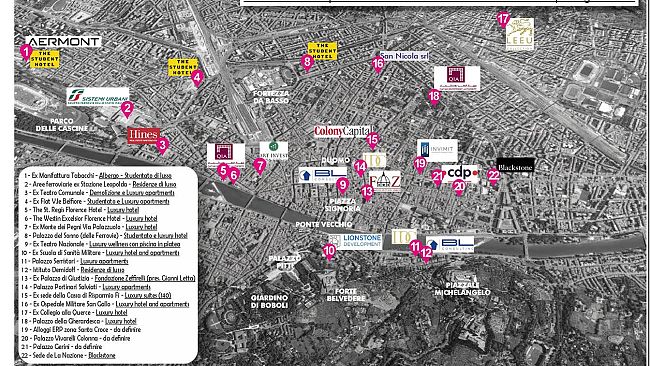 Querela a Montanari: associazioni, comitati e gruppi politici scrivono a Nardella