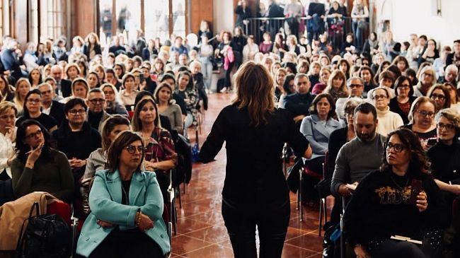 Didacta Italia 2023, una edizione da record