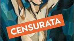 L'opera dell'artista russa Natalia Goncharova censurata da Instagram