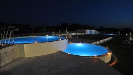 Le Terme Antica Querciolaia cambiano volto