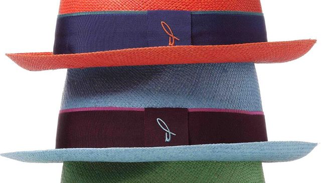 Pitti Fragranze n. 13 alla Stazione Leopolda dall'11 al 13 settembre 2015