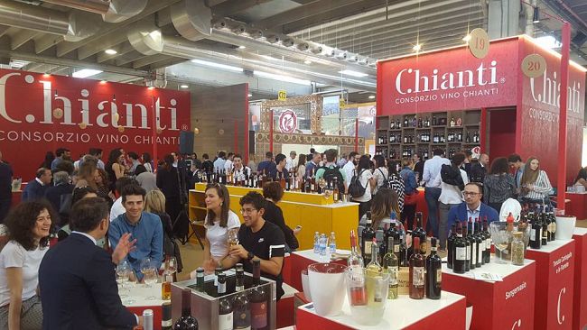 Consorzio Vino Chianti: crescita e incassi da record