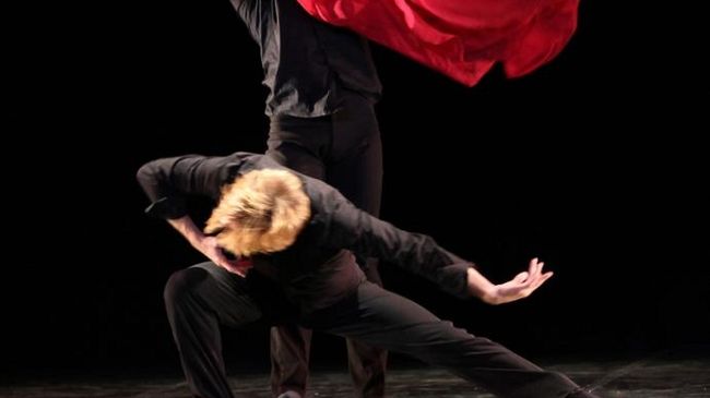 La Vie en Rose del Balletto di Milano a Firenze