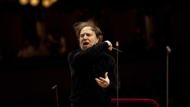 Riccardo Chailly e Stefano Bollani, omaggio a Gershwin alla Scala e nei cinema