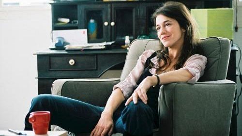 Omaggio a Charlotte Gainsbourg