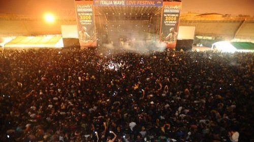 RTV38: i concerti vi mancano?