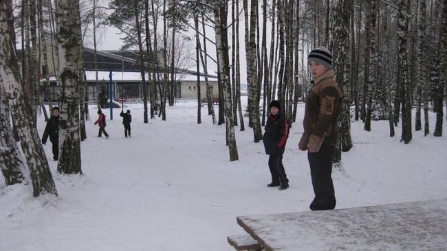 Toscana rinnova Progetto di solidarietà per i bambini di Chernobyl
