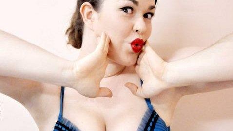 A scuola di Burlesque da Totemaju