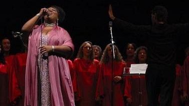 Doppio evento gospel a Firenze