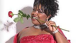 Campiglia Marittima: il 18 maggio al teatro Concordi la cantante Cheryl Porter