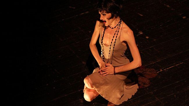 L’Accademia Chigiana sbarca negli Stati Uniti con “Anaïs Nin”