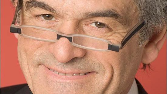 Sergio Chiamparino: oltre il PD, per tornare a vincere. Anche al Nord