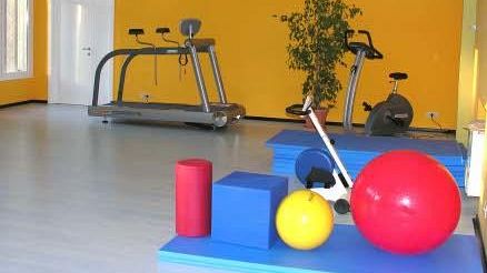 Tutte le novità 2009 delle Terme di Chianciano