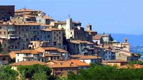 Slow food: una vetrina delle eccellenze toscane lo scorso fine settimana alle Terme di Chianciano