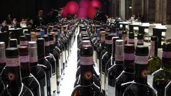 La Chianti Classico Collection il 15 e 16 febbraio alla Stazione Leopolda di Firenze