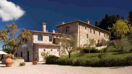 Chianti fiorentino e senese protagonisti tra storia, pittura, poesia e buona tavola