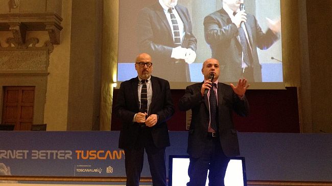 La Toscana on line promossa a pieni voti, il web aumenta le visite