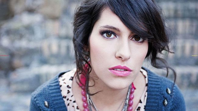 Chiara Canzian al Blackmail Jazz Club