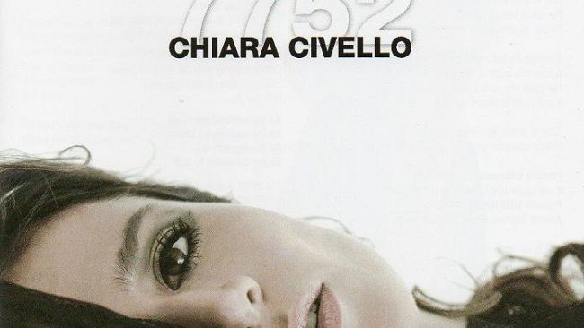 Chiara Civello a Firenze il 2 maggio