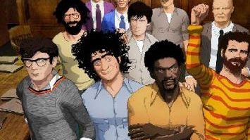 Fenice Festival: il cinema americano più innovativo