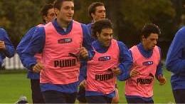 Nazionale, Chiellini o Grosso come vice-Zambrotta