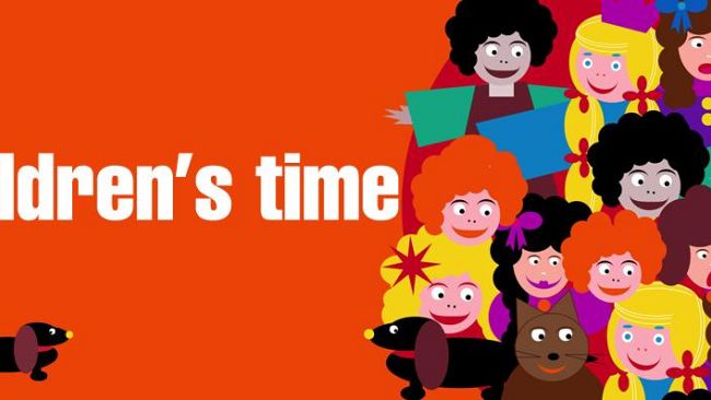 Children’s time a Livorno